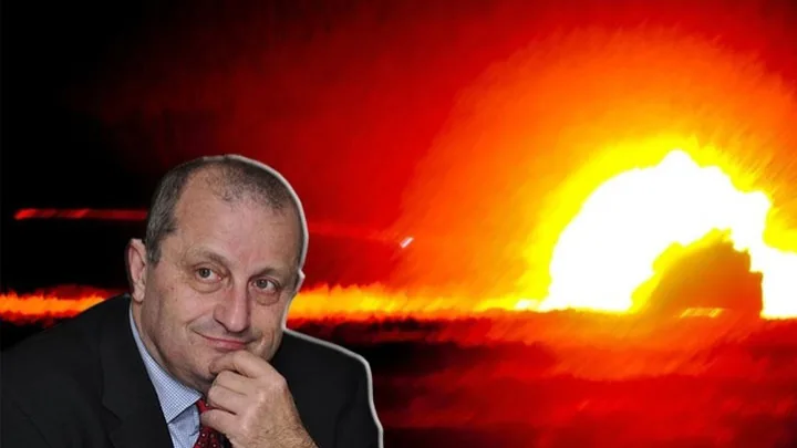 112: Якова Кедми экстренно доставили в больницу из московской гостиницы.