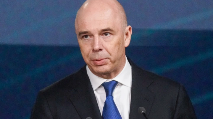 Не обязательно быть хорошим финансистом: Силуанов рассказал, кто может работать в его ведомстве