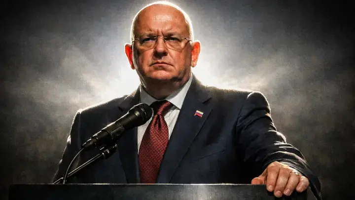 Подобру-поздорову: На этой угрожающей секунде Небензя поднял глаза. Было чётко