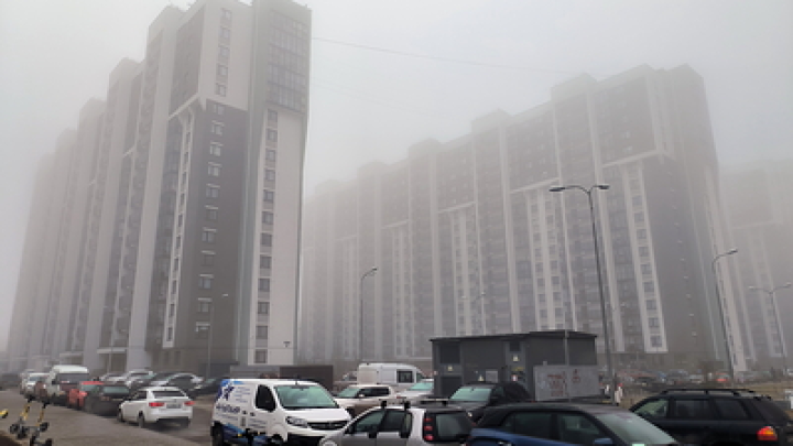 Эксперт Шкуматов: автопарку России грозит двукратное сокращение