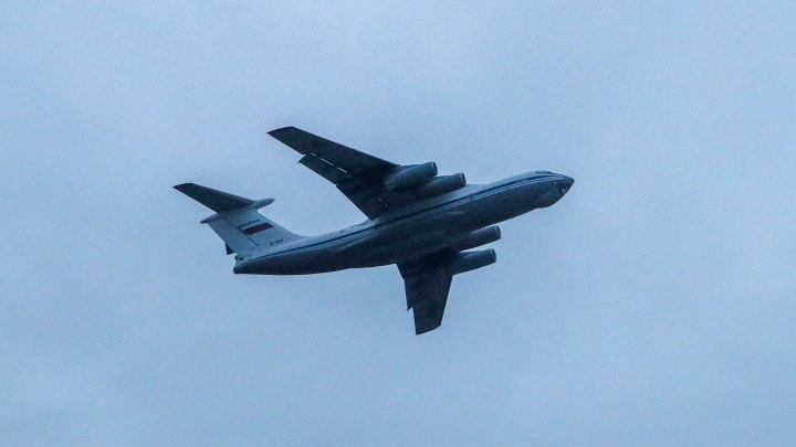 Киев признал уничтожение Ил-76 с пленными: Украина наконец перестала отрицать свою причастность к атаке на борт