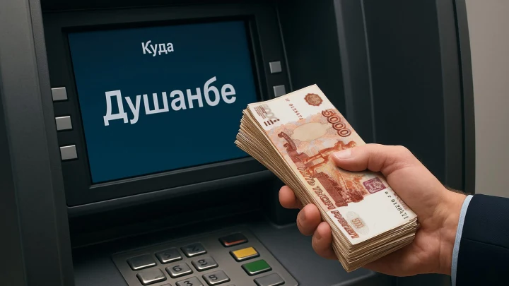 Деньги России текут в соседние республики: Почему? Теперь уже ясно