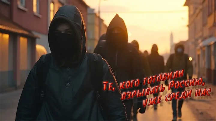 Шпионы по обмену? Россию нашпиговывают армией диверсантов: И все молчат