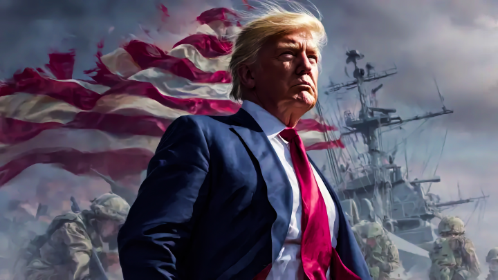 Трамп допустил ошибку, оскорбив принца: Ответка будет сильной - план мести раскрыл эксперт