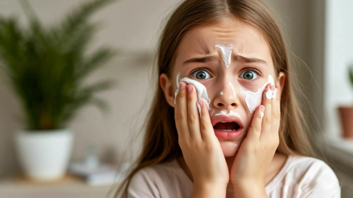 Французский крем провоцирует развитие рака: В России он до сих пор в продаже Французский крем провоцирует развитие рака: В России он до сих пор в продаже