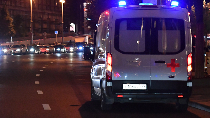 Сбитый автобусом пешеход умер в архангельской больнице