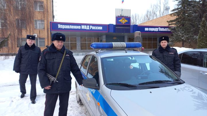 В Тольятти задержаны подозреваемые в обмане пенсионеров на 2 миллиона рублей
