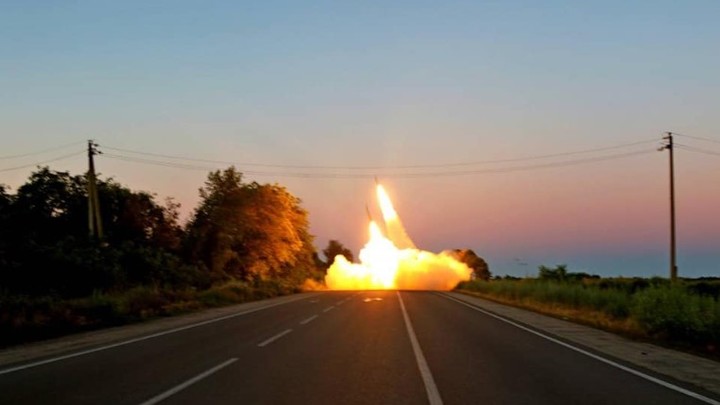 Эксперт Бакби: У НАТО на Украине появилась проблема