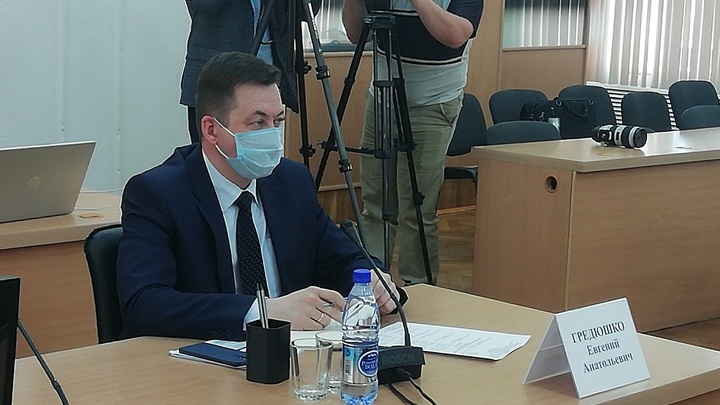 Роспотребнадзор предлагает ужесточить противокоронавирусные меры в Забайкалье Роспотребнадзор предлагает ужесточить противокоронавирусные меры в Забайкалье