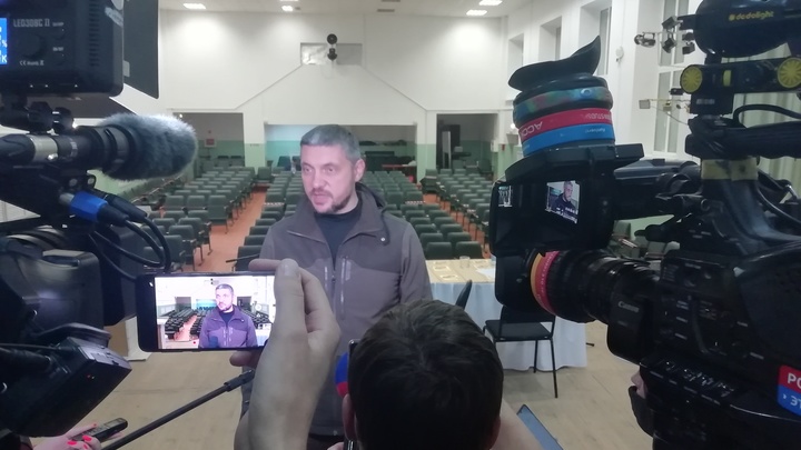 Осипов: на повышение зарплат бюджетникам краю требуется 10 млрд рублей в год