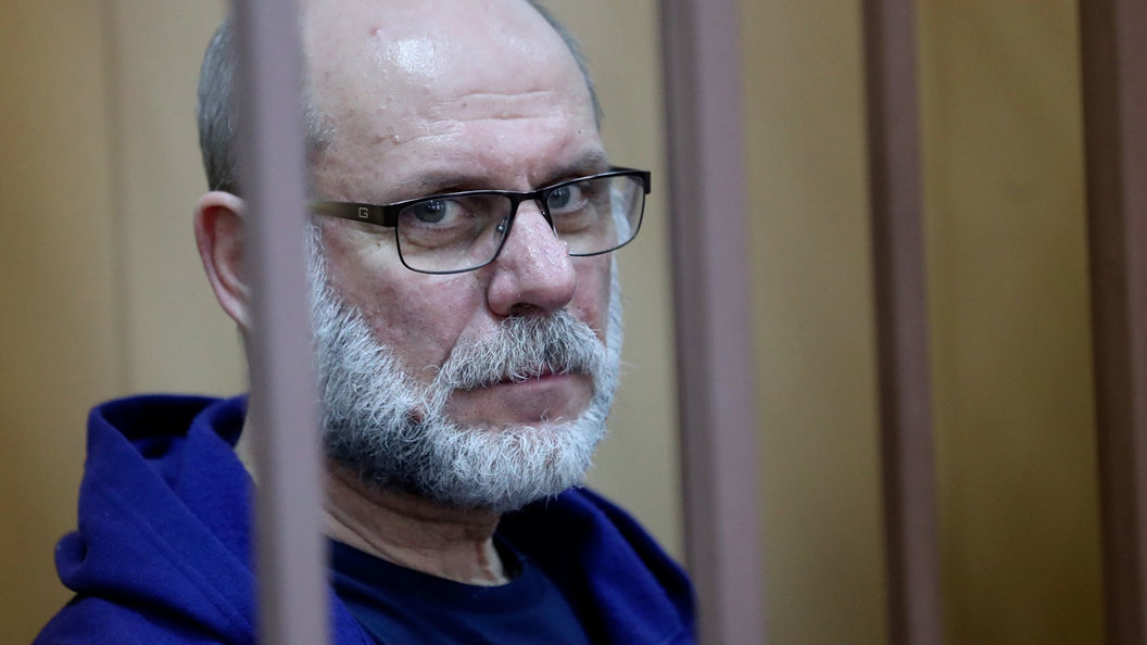 Письмо в поддержку Малобродского: Не виноват уж тем, что наш Письмо в поддержку Малобродского: Не виноват уж тем, что наш