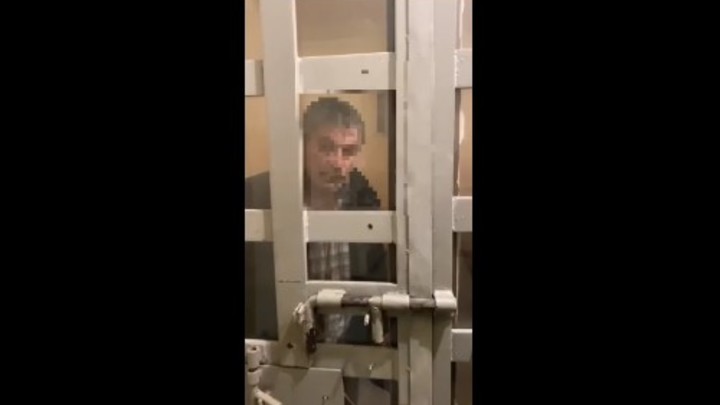 Пьяный приезжий из Ингушетии отправил в нокаут четырёхлетнего малыша