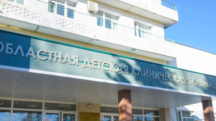 Медики рассказали, как лечат пострадавших из-за прорыва теплотрассы в Юже детей