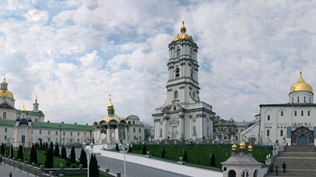 Преподобный Иов Почаевский Преподобный Иов Почаевский