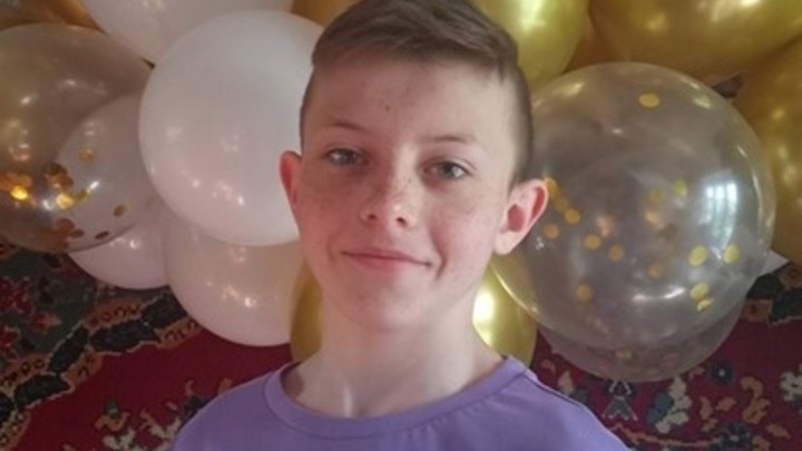В Ивановской области полиция объявила поиски 14-летнего мальчика с веснушками