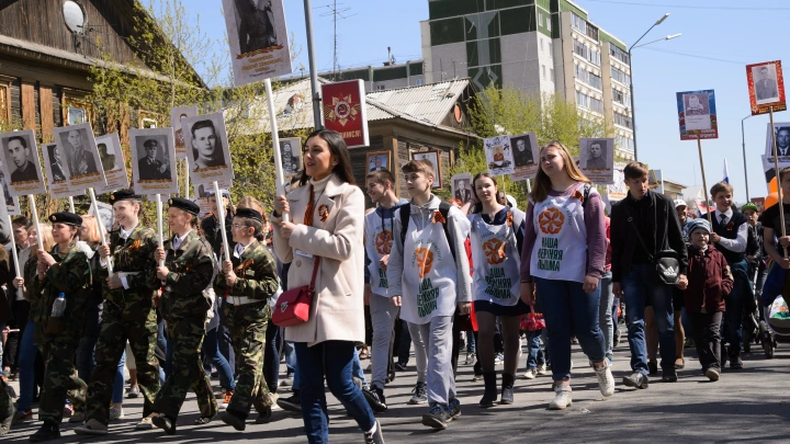 Медная столица Свердловской области стала городом трудовой доблести