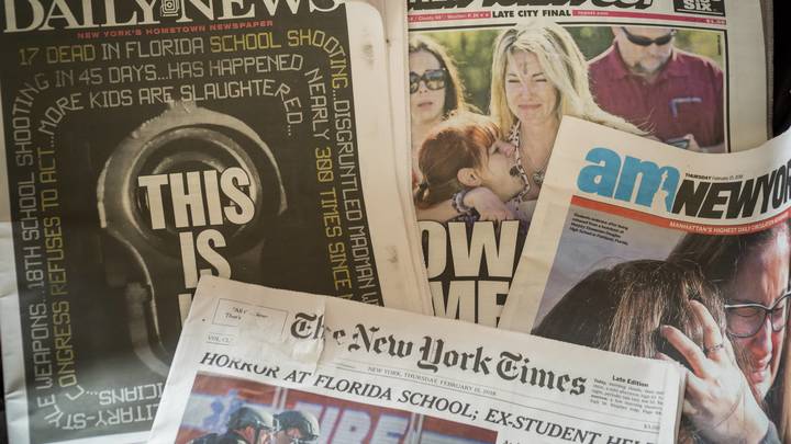 Песков назвал фейком информацию NYT о потерях русских на Украине