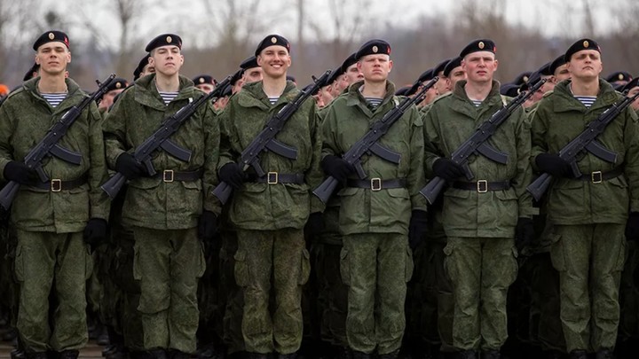 Призыв Кадырова услышан: Крым подготовит два батальона добровольцев для СВО