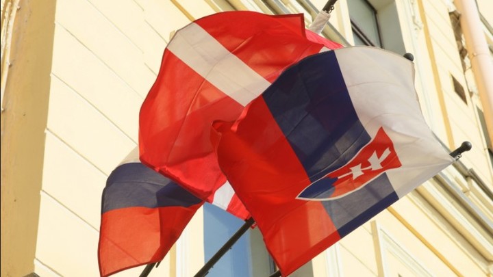 Русское посольство ответило на протест МИД Словакии: Почтить память восставших имеем право