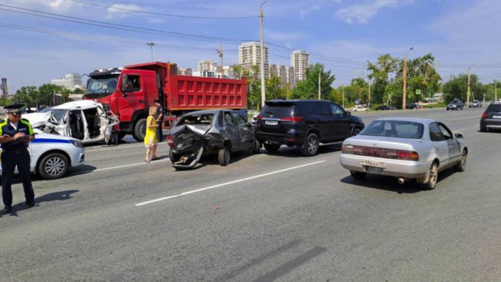 Погибли двое: громкое ДТП в Челябинске переросло в уголовное дело