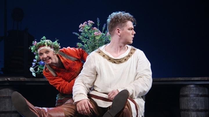 Эпизод из Ильи Муромца превратили в политический блокбастер: Русские не сдаются