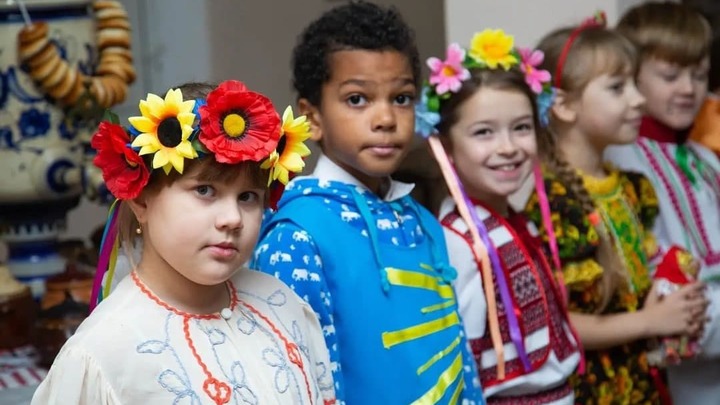 В Анапе новым школе и детсаду присвоили статус казачьих