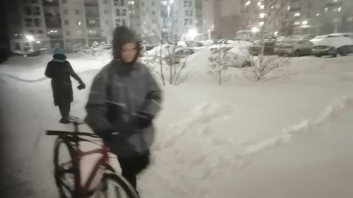 Отмена занятий в школах Челябинска 15 февраля: об этом сообщили в ЕДДС