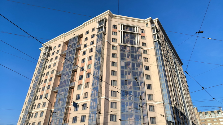 В Новосибирске определились первые застройщики микрорайона Клюквенный