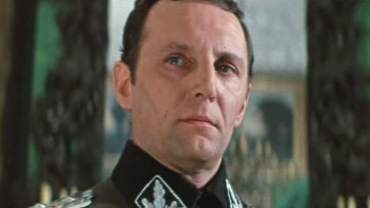 Польский актер «Знахаря» и комедии «Ва-банк» Корчаровский умер в 87 лет