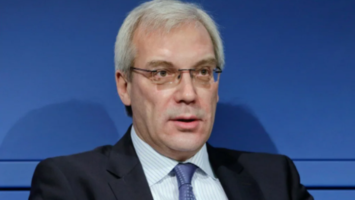 МИД России: Поговорили с НАТО по душам и не нашли объединяющей повестки