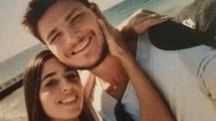 Невеста из плена. Палестинцы отпустили возлюбленную ростовчанина Александра Труфанова из заточения
