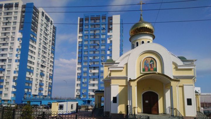 Около 90 праздников отмечают православные христиане в июле 2023 года
