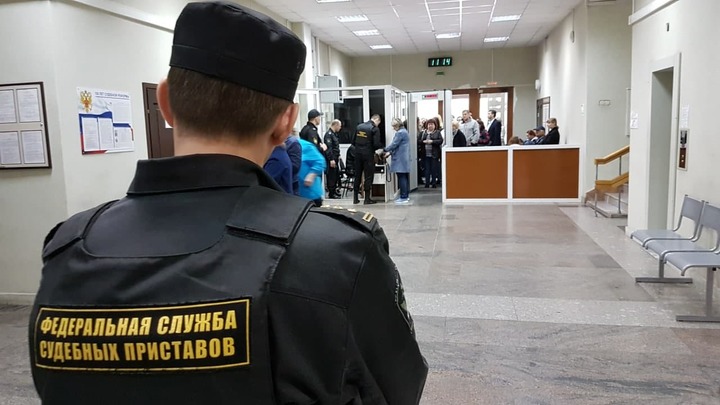 Обвиняемая по второму делу “Зимней вишни” Танзиля Комкова заявила о своей невиновности