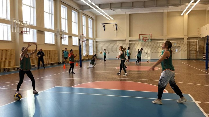 В Челябинской области школьники раньше уйдут на каникулы из-за ОРВИ