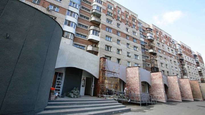 В Новосибирске появятся три библиотеки нового образца