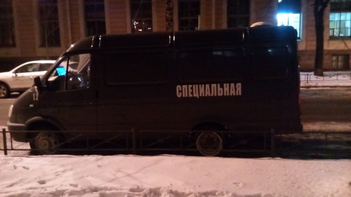 Последние данные о пострадавших при взрыве в кафе Стрит бар, где погиб Владлен Татарский