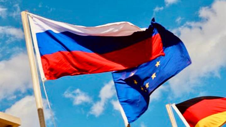 Очередной пакет санкций: на этот раз европейская кара обрушилась на экс-мэра Краснодара Алексеенко