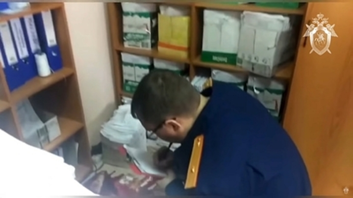В Самарской области пристав попал под уголовное преследование: Не хотел исполнять решение суда