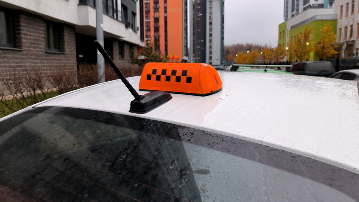 В Ивановской области заработала горячая линия по услугам такси и каршеринга