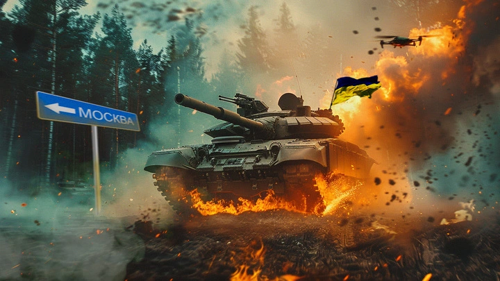 Огромный котёл и тысячи трупов: Последний укрепрайон ВСУ. Элита Азова*, пытавшая людей, пошла на убой. Сводка с фронтов СВО