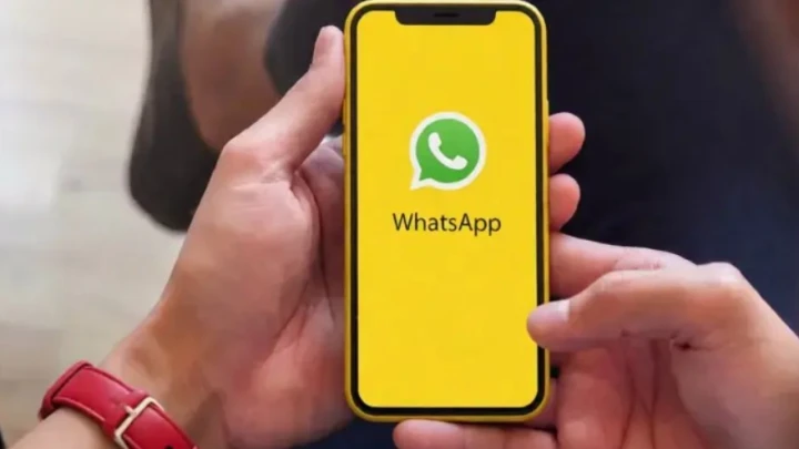 WhatsApp тестирует сообщения, которые исчезают сразу после прочтения