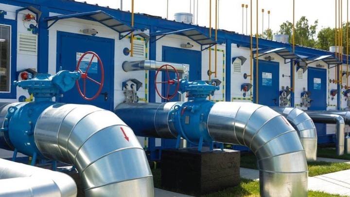 В Подмосковье появился первый офис социальной газификации