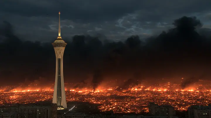 Главное в иноСМИ 9 марта: Потери США возросли - объявлена эвакуация. Бои с ВСУ на Ближнем Востоке. G7 собирает экстренное совещание