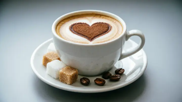 Стоматологи предупредили любителей кофе об опасности напитка для зубов