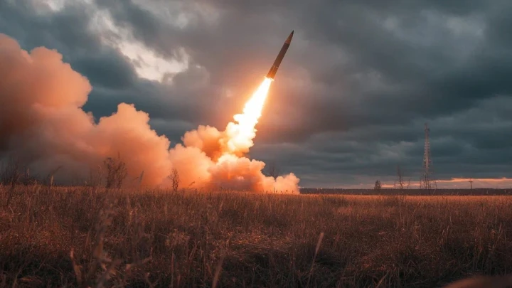 Разрушительное трио: Удары по Украине нанесли Искандеры, Калибры и Герани. Какие цели поражены