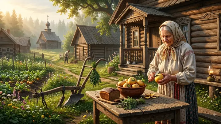 Последний пир перед постом: почему 13 августа нельзя убирать дом и ссориться