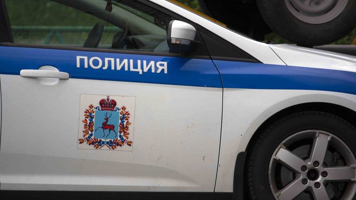 В Нижнем Новгороде бабушка устроила смертельное ДТП