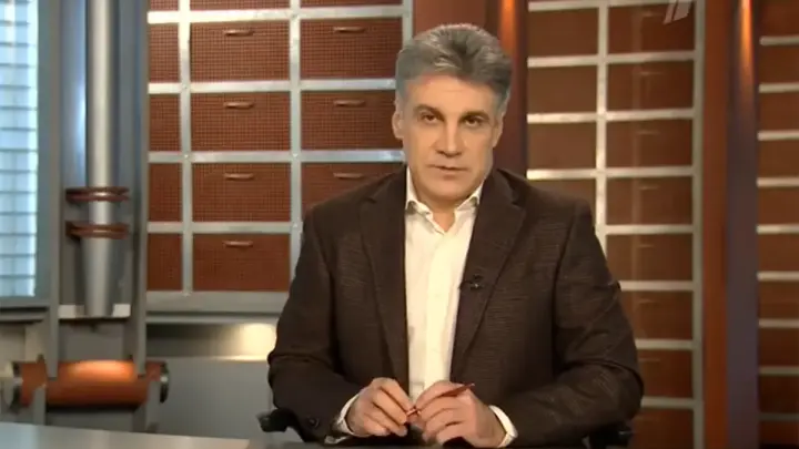 Как жил и умер известный ведущий программы «Человек и закон» Алексей Пиманов