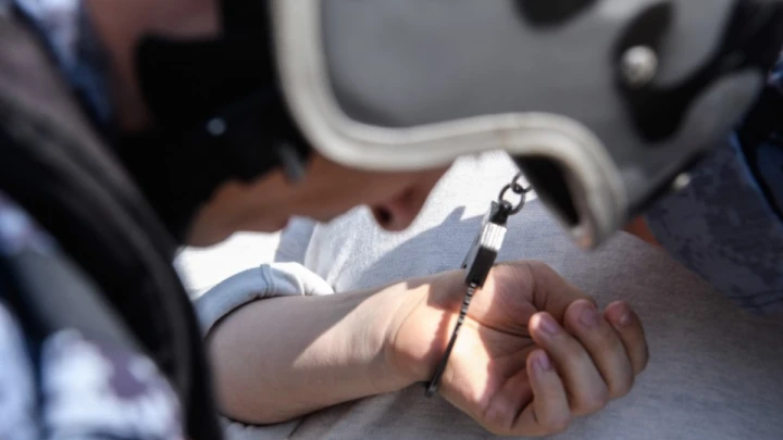 В России обновлен список самых разыскиваемых преступников: В перечень угодили 11 злодеев