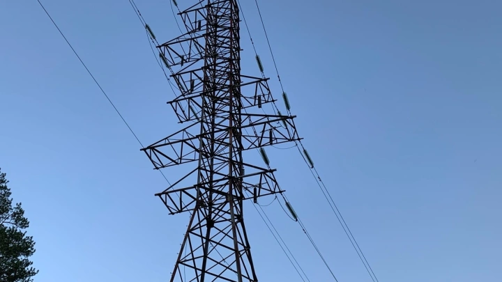 Губернатор Лимаренко назвал причину сбоя в электроснабжении на Сахалине